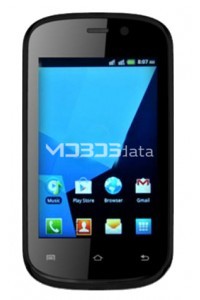 CHERRY MOBILE SPARK TV specifikacije